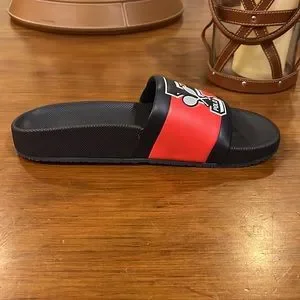 Polo Ralph Lauren Cayson US Open Tennis slides sandals shoes new blue Mens Sizes Polo Ralph Lauren | Shoes | Polo Ralph Lauren Cayson Us Open  main image 4